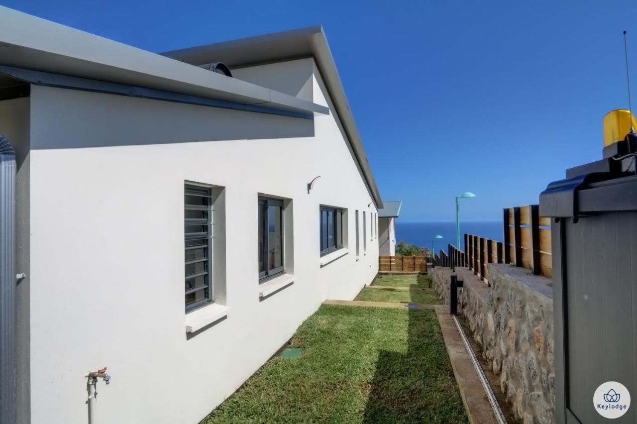 Villa Aina - Piscine 4 Etoiles - Vue Mer - Saint Leu Eksteriør billede